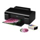 پرينتر اپسون استايلوس مدل Epson Stylus T60 Photo Printer