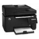 پرينتر چند کاره اچ پي مدل LaserJet Pro MFP M127fn