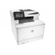 پرینتر چندکاره لیزری رنگی اچ پی LaserJet Pro MFP M477fnw