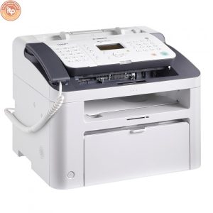 فکس کانن آی سنسیز مدل Canon i-SENSYS FAX-L170