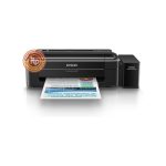 پرينتر جوهرافشان اپسون EPSON L310 Printer