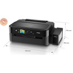 پرينتر اپسون مدل Epson L810 Inkjet Printer