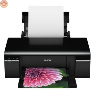 پرینتر اپسون استایلوس مدل Epson Stylus T60 Photo Printer