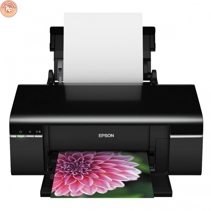 پرينتر اپسون استايلوس مدل Epson Stylus T60 Photo Printer پرينتر اپسون استايلوس مدل Epson Stylus T60 Photo Printer