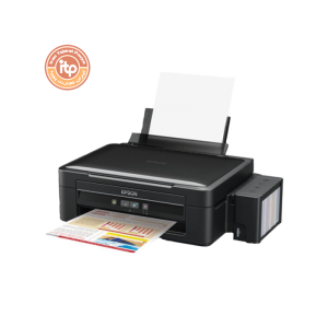 پرینتر سه کاره جوهر افشان اپسون Printer Epson L350