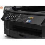 پرینتر چندکاره جوهرافشان A3 اپسون مدل WORKFORCE WF-7610DWF