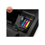 پرینتر چندکاره جوهرافشان A3 اپسون مدل WORKFORCE WF-7610DWF