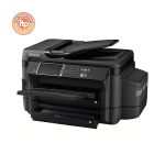 پرينتر چندکاره جوهرافشان اپسون مدل EPSON L1455 Multifunction Inkjet Printer