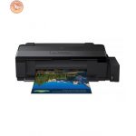 پرينتر جوهر افشان رنگي اپسون مدل Epson L1300 Inkjet Printer