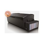 پرينتر جوهر افشان رنگي اپسون Epson L1800 Inkjet Printer