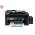 پرینتر جوهر افشان اپسون Epson L550