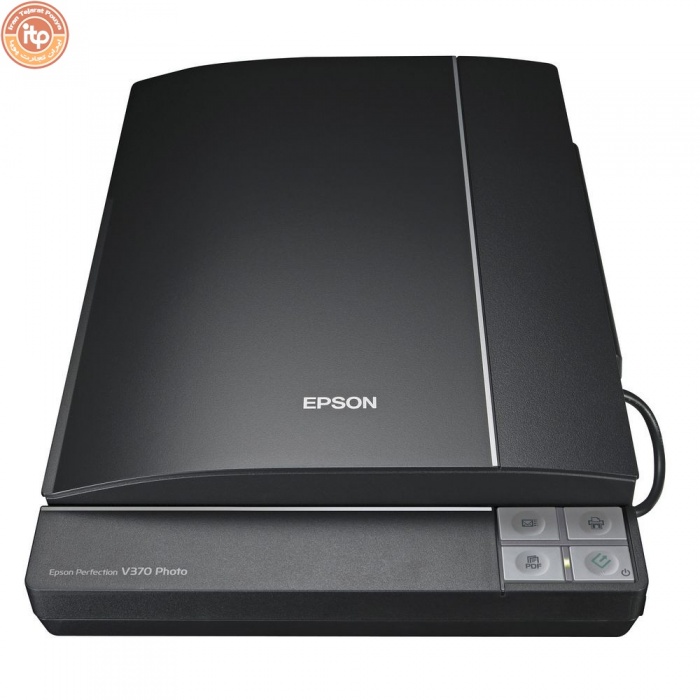 اسکنر اپسون پرفکشن مدل V370 اسکنر اپسون پرفکشن مدل V370