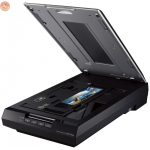 اسکنر عکس اپسون مدل Perfection V550 Photo