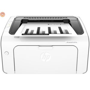 پرینتر لیزری اچ پی مدل LaserJet Pro M12w