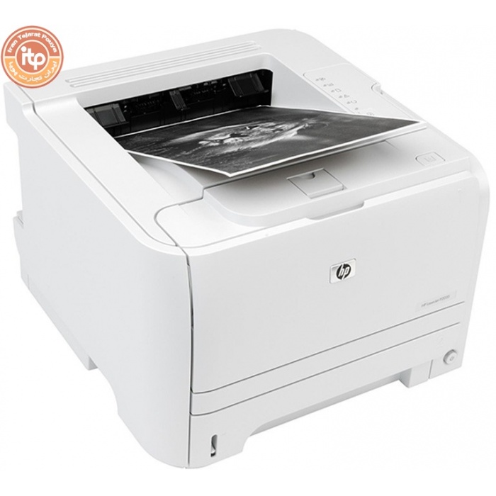 پرينتر ليزری اچ پی HP LaserJet P2035 پرينتر ليزری اچ پی HP LaserJet P2035