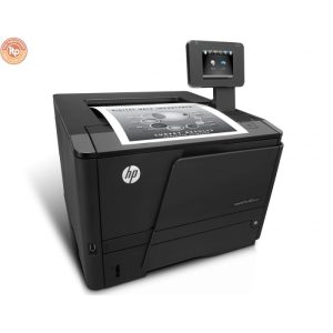 پرینتر لیزری اچ پی مدل LaserJet Pro 400 M401dw