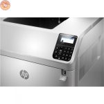 پرینتر لیزری اچ پی مدل LaserJet Enterprise M604dn