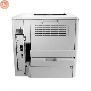پرینتر لیزری اچ پی مدل LaserJet Enterprise M605n