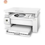 پرینتر چندکاره لیزری اچ پی مدل LaserJet Pro MFP M130a