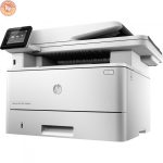 پرینتر چندکاره لیرزی اچ پی مدل LaserJet Pro MFP M426dw
