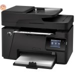پرينتر چند کاره اچ پی LaserJet Pro MFP M127fw