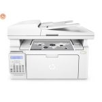 پرينتر چندکاره ليزري اچ پي مدل LaserJet Pro MFP M130fn