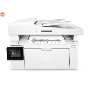 پرینتر چندکاره لیزری اچ پی مدل LaserJet Pro MFP M130fw