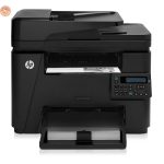 پرينتر ليزري اچ پي مدل LaserJet Pro MFP M225DN