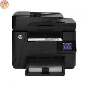 پرینتر چندکاره لیزری اچ پی LaserJet Pro MFP M225dw