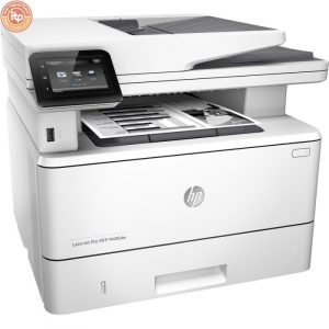 پرینتر چندکاره لیزری اچ پی HP LaserJet Pro MFP M426fdn