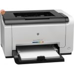 پرينتر ليزری رنگی اچ پی HP LaserJet Pro CP1025