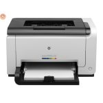 پرينتر ليزري رنگي اچ پي مدل HP LaserJet Pro CP1025nw Printer