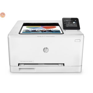 پرینتر لیزری اچ پی مدل HP LaserJet M252DW