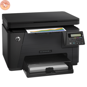 پرینتر لیزری اچ پی LaserJet Pro MFP M176n