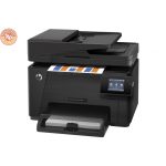 پرينتر چند کاره اچ پي مدل LaserJet Pro MFP M177fw