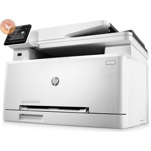 پرینتر لیزر رنگی اچ پی مدل Pro MFP M277DW