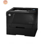 پرینتر لیزری اچ پی مدل LaserJet Pro M706n