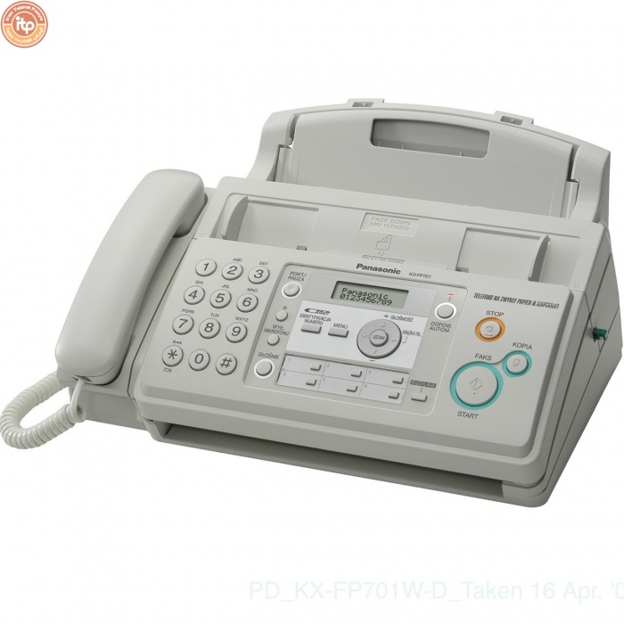 فکس پاناسونيک FP-701CX فکس پاناسونيک FP-701CX
