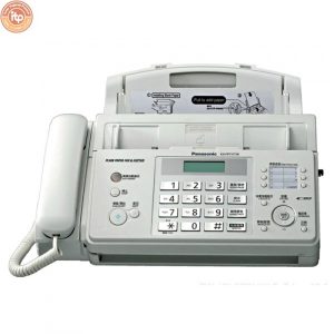 فکس پاناسونیک FP711CX-W