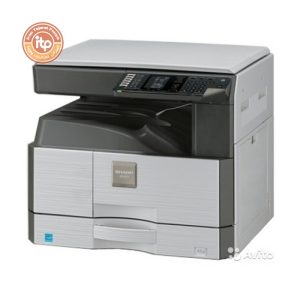 دستگاه کپی شارپ مدل AR-6020D