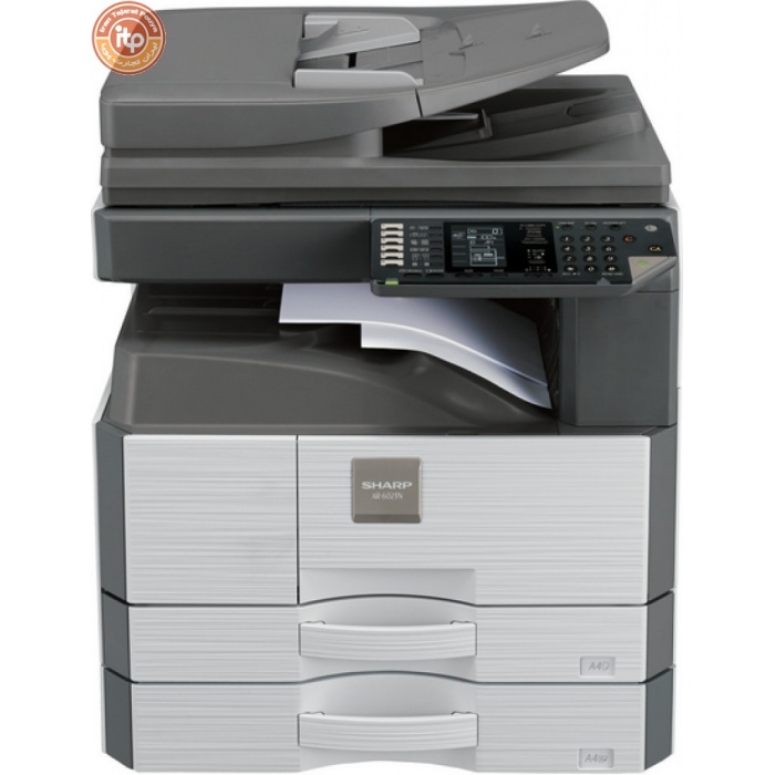 دستگاه کپی شارپ مدل AR-6020N دستگاه کپی شارپ مدل AR-6020N