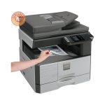 دستگاه کپی شارپ مدل AR-6020N