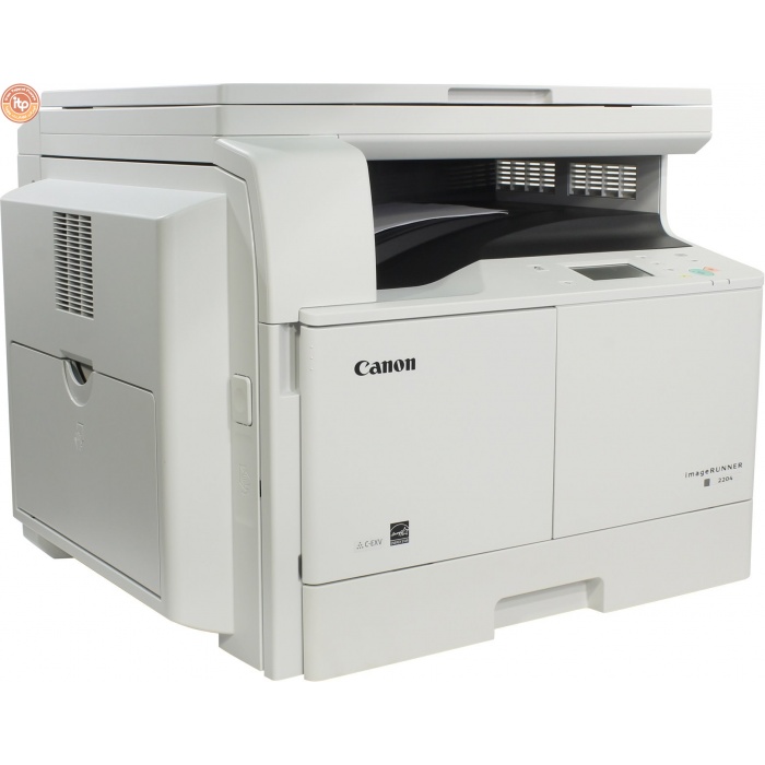 دستگاه کپي کانن مدل imageRUNNER 2204 دستگاه کپي کانن مدل imageRUNNER 2204