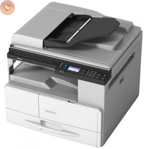 پرینتر لیزری سه کاره ریکو مدل MP 2014AD
