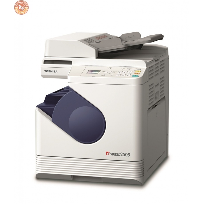 دستگاه کپي توشيبا مدل Toshiba 2505 دستگاه کپي توشيبا مدل Toshiba 2505