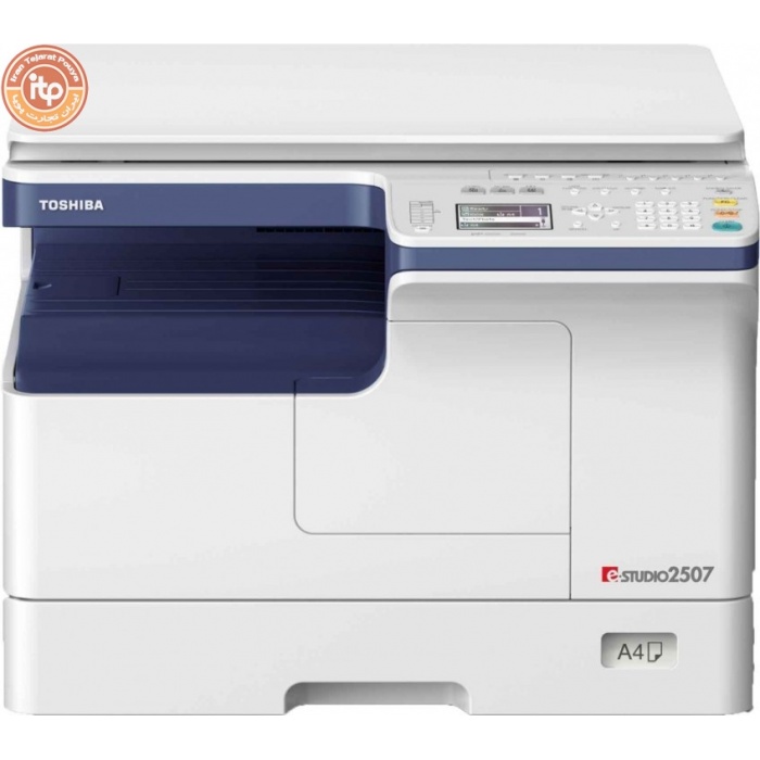 دستگاه کپي توشيبا مدل Es-2507 دستگاه کپي توشيبا مدل Es-2507