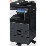 دستگاه کپی توشیبا Es-3008