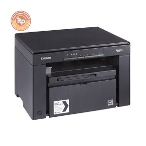 پرینتر سه کاره لیزری کانن Canon i-SENSYS MF3010 Printer Multifunction Laser Printer