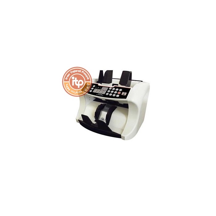 اسکناس شمار MAX BS-400 اسکناس شمار MAX BS-400