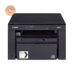 پرینتر سه کاره لیزری کانن Canon i-SENSYS MF3010 Printer Multifunction Laser Printer